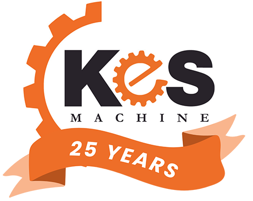 KES Machine